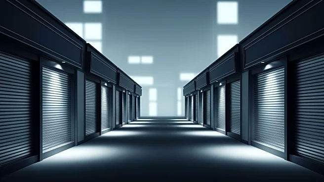 Carter's Announces Closure of Over 100 Stores, Impacting Jobs