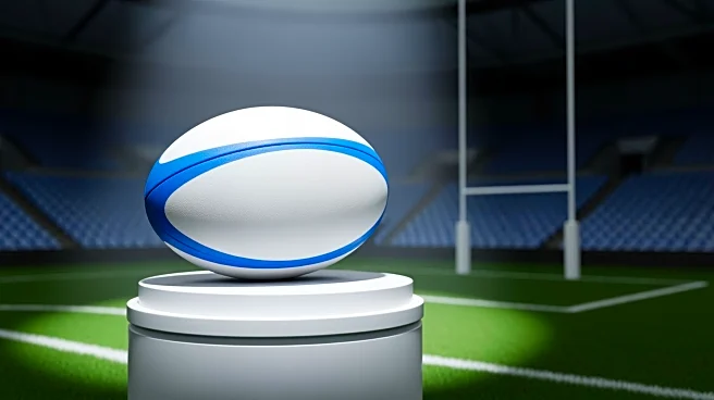 Rugby Football League to Review Shaun Wane's Future After Ashes Series Defeat