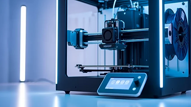 Bambu Lab P1S 3D Printer Discounted for Black Friday, Offering Pro-Level Features