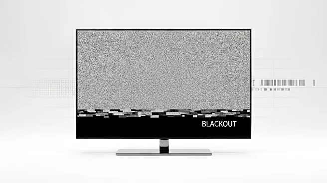 YouTube TV Faces ESPN Blackout Amid Contract Dispute with Disney