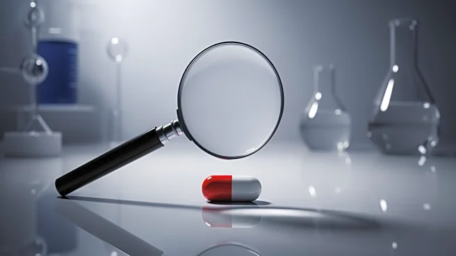 MoonLake Immunotherapeutics Faces Securities Fraud Lawsuit Over Misleading Drug Claims