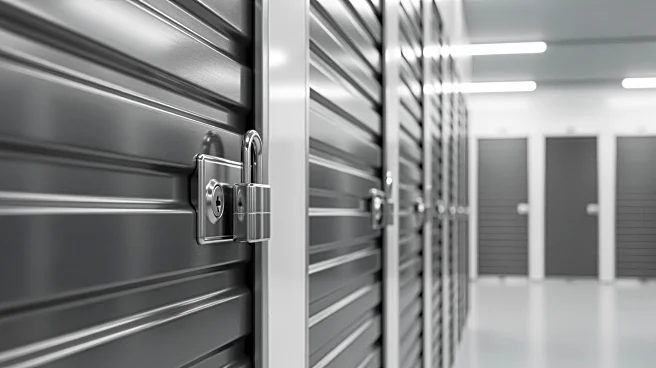 Global Self Storage Reports Q3 2025 Earnings with Revenue Increase