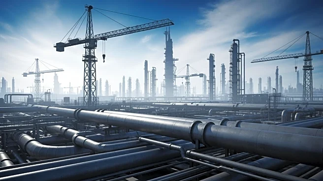 Teesworks Announces £16.8M Remediation Pipeline Opportunities for South Bank Development