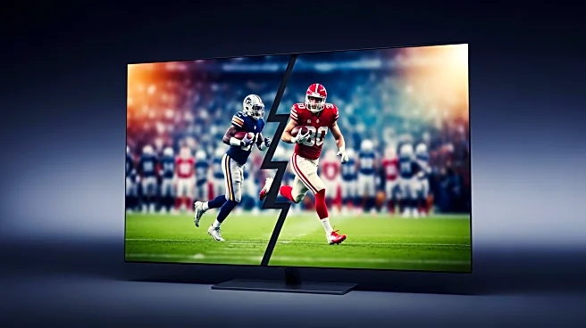 Disney-YouTube TV Contract Dispute Blocks ESPN Access for NFL Fans