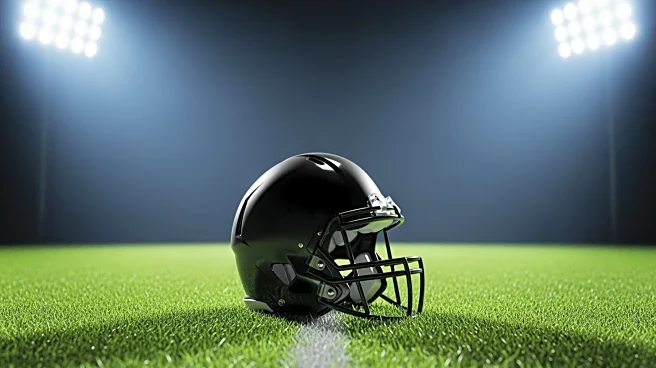 Kansas State Wildcats Lose Leading Tackler Austin Romaine for the Season