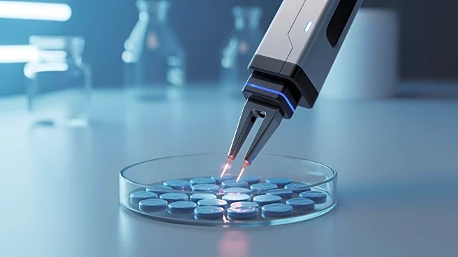 Applied StemCell Achieves Efficient Knock-In of Large DNA Constructs in Human iPSCs