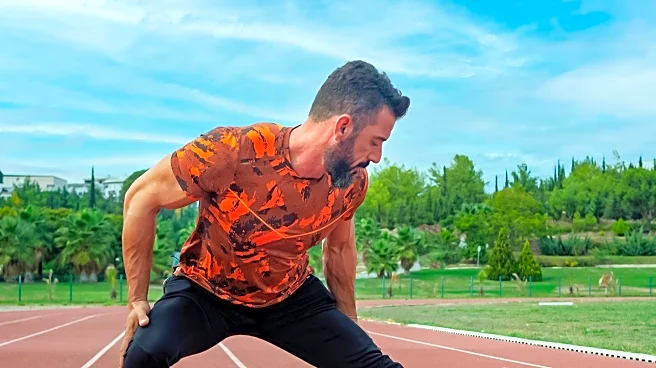 Avenzo Therapeutics Receives FDA Fast Track Designation for Lung Cancer Treatment