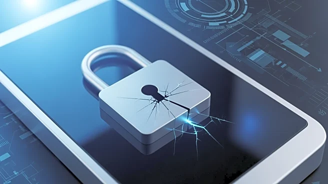 Hackers Exploit Critical Flaw in Gladinet's Triofox, Impacting File Sharing Security