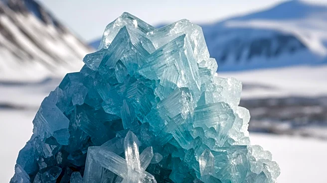 Amaroq Identifies High-Grade Critical Minerals at Black Angel Mine in Greenland