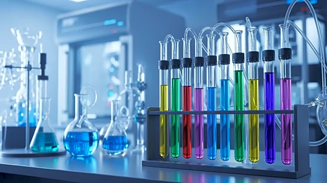 Texas Tech University Develops Synthetic Regeneration Cascade for Crop Gene Editing