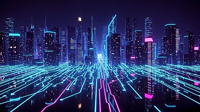 CZR Exchange Launches Comprehensive Crypto Ecosystem to Transform Digital Finance