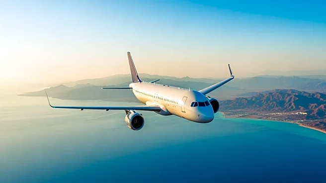 Beond Airlines Adjusts Route to Include Red Sea Stopover, Impacting Milan Service
