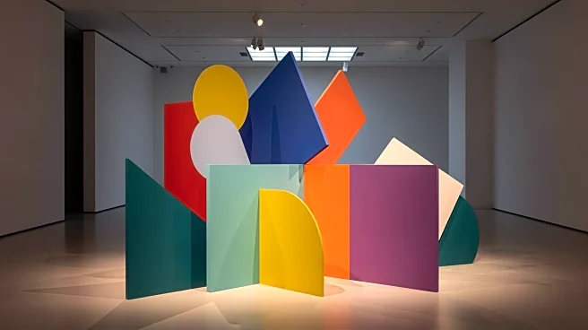 59th Carnegie International Announces Initial Artist Commissions