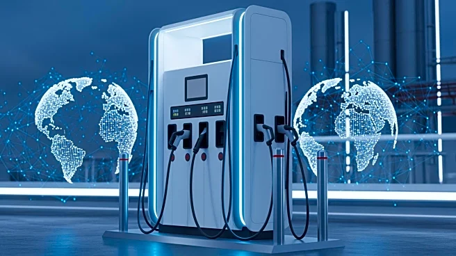 Mercedes-Benz Production of GLC Electric Drive Units in Romania Enhances Global Powertrain Network