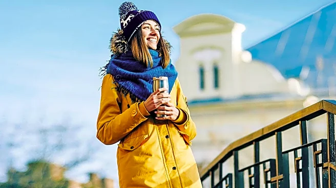 Strategies to Combat Winter Blues and Enhance Well-being
