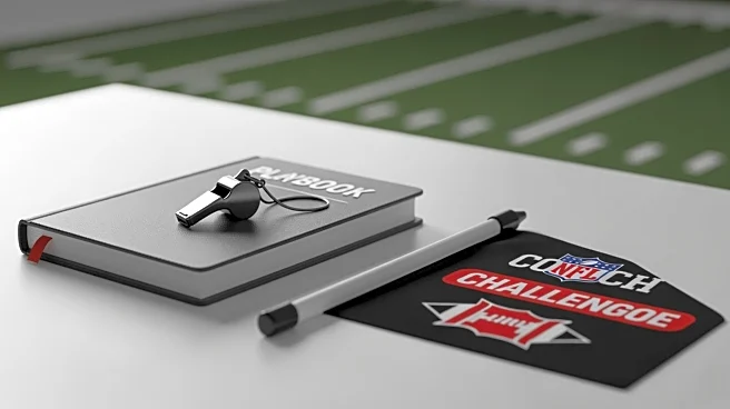 NFL Coaches Face Uncertain Futures Amid 2025 Season Shakeups