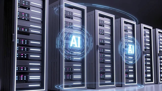 Majestic Labs Secures $100 Million to Revolutionize AI Server Technology