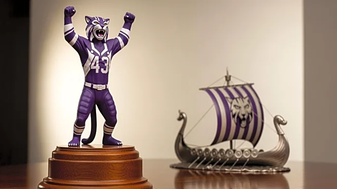 Northwestern Wildcats Secure Dominant Victory Over Cleveland State Vikings