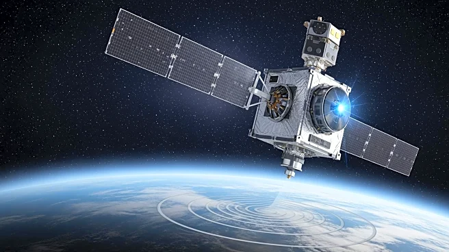 NASA's Guardian System Detects Tsunami in Real-Time Using Atmospheric Ripples