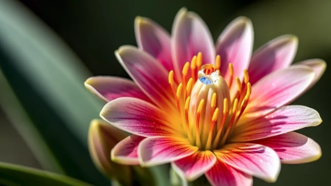 Scientists Discover New 'Lucifer' Bee Species in Australia