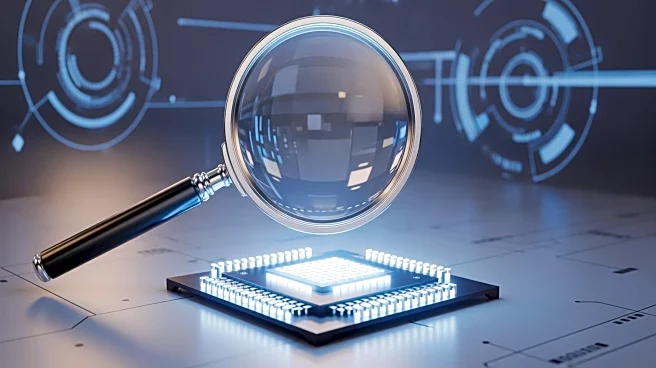 Tiemann Investment Advisors LLC Acquires Stake in Taiwan Semiconductor Manufacturing, Impacting Institutional Holdings