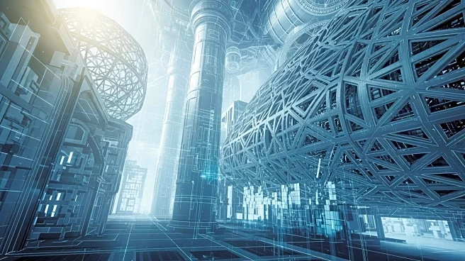 Jacobs Solutions Inc Secures Role in UK Crown Commercial Service Framework to Enhance Public Sector Infrastructure