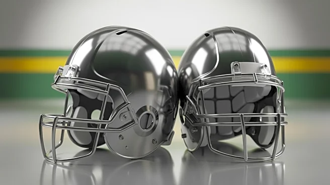 Philadelphia Eagles Defense Shines in Victory Over Packers