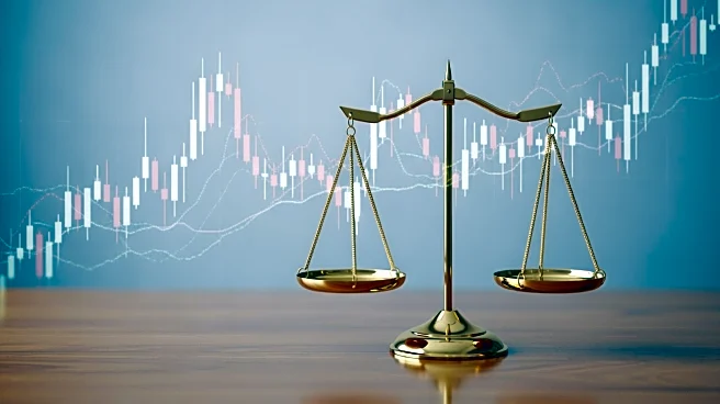 U.S. Senate Approves Deal to End Government Shutdown, Impacting Stock Market