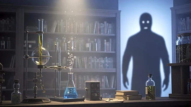 Guillermo del Toro's 'Frankenstein' Tops Netflix Charts