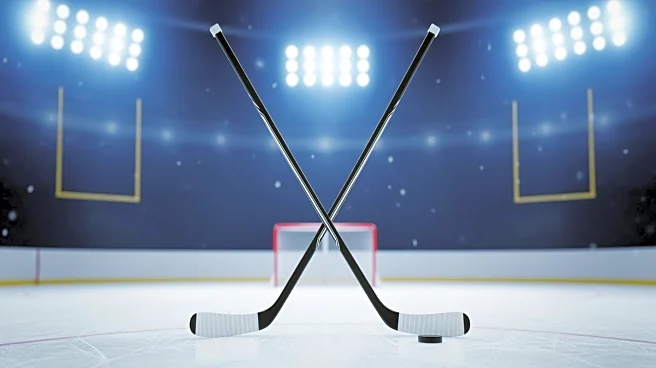 New York Rangers Secure First Home Win of the Season Against Nashville Predators