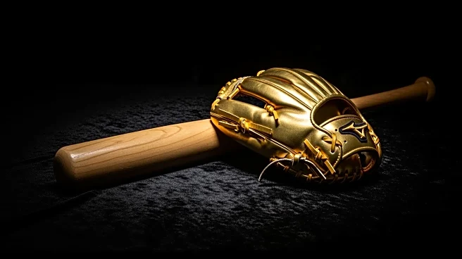 Braves' Drake Baldwin Wins NL Rookie of the Year, Marking Historic Achievement