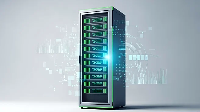 Thailand Approves $3.1 Billion Data Center Investments to Boost Digital Infrastructure