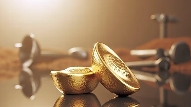 Aris Mining Reports Record Earnings Amid Rising Gold Prices