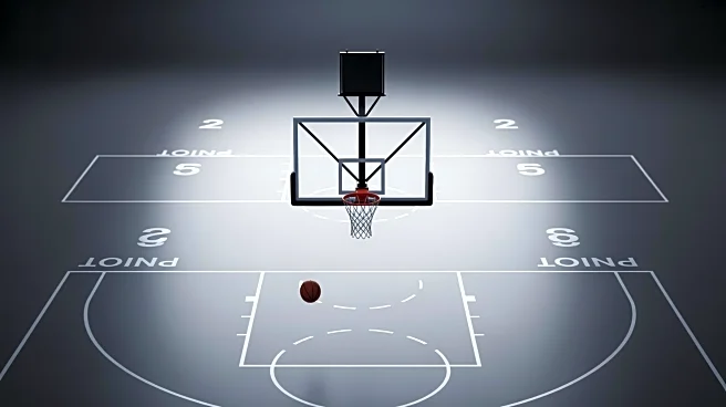 Isaiah Joe's Historic Three-Point Shooting Boosts Oklahoma City Thunder