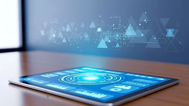 Deloitte Highlights Digital Transformation's Role in Middle East Workforce Revolution