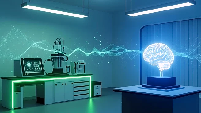 Spruce Biosciences Reports Financial Results and Advances Neurological Therapy