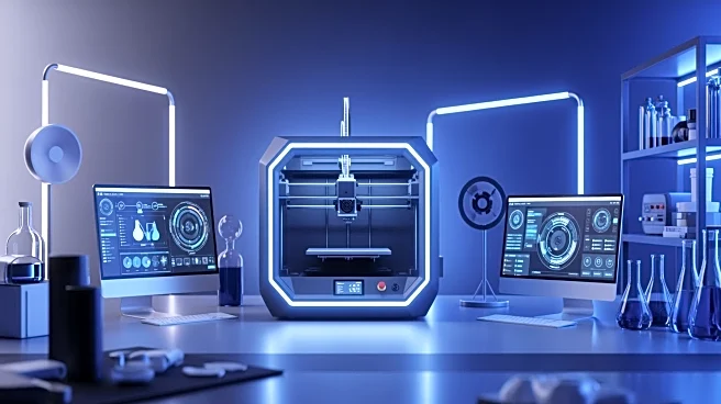 Stratasys Unveils New Materials and Software to Boost Additive Manufacturing Efficiency