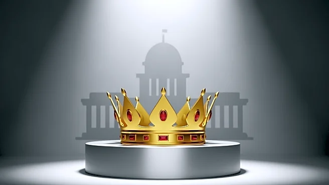 Crown Commercial Service Launches Government Commercial Agency to Enhance Public Procurement