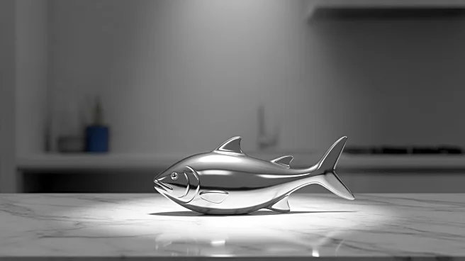 Hilton Food Group Lowers Profit Forecast Amid Seafood Business Challenges