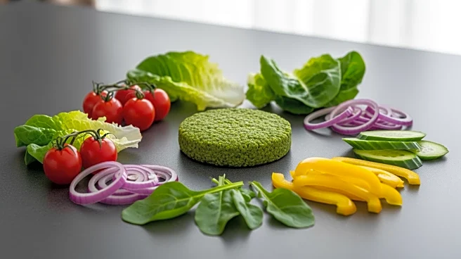 Beyond Meat Reports Increased Losses Amid Impairment Charge and Declining Sales