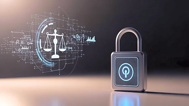 TikTok Faces Legal Challenges Over Alleged Children's Privacy Violations