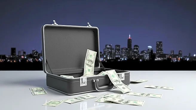 High Taxes and Crime Drive Economic Exodus from New York and New Jersey