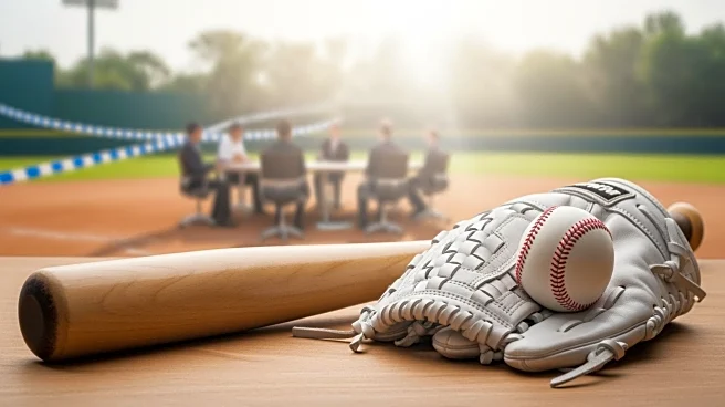 Daylen Lile Achieves Fifth Place in NL Rookie of the Year Voting