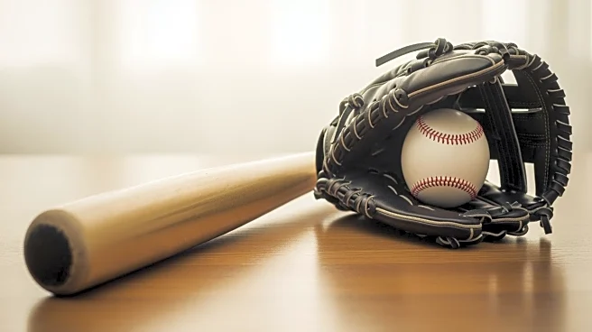 Cade Horton Secures Second Place in NL Rookie of the Year Voting