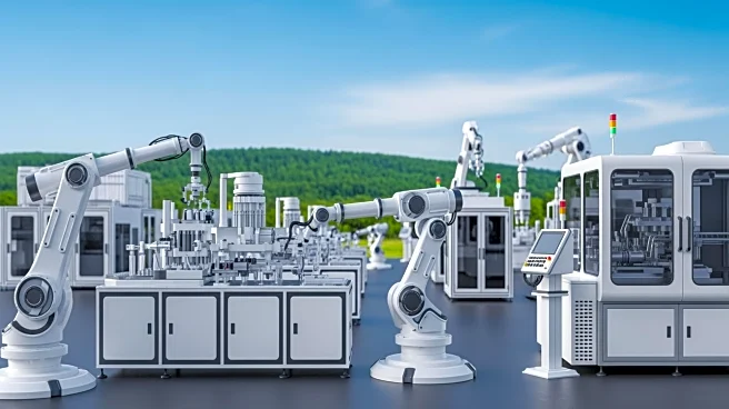 Williams International Breaks Ground on New Florida Facility to Boost Manufacturing