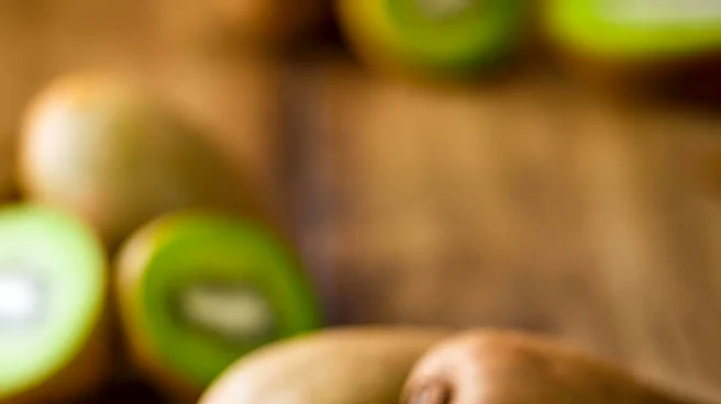 Kiwi Consumption Linked to Lower Cortisol and Improved Sleep Quality