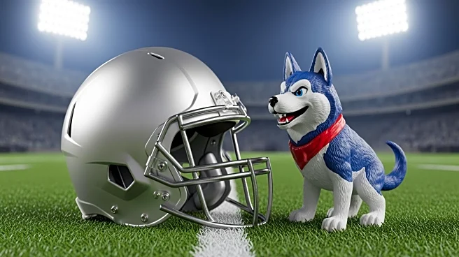 UMass Minutemen Football Faces Northern Illinois Huskies Amid Winless Season