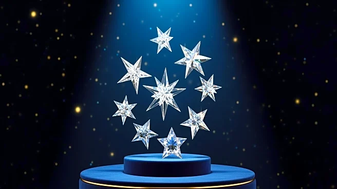 Casting Guild of Australia Announces 2025 Rising Stars