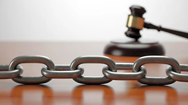 Senate Approves Bill to End Government Shutdown, House Vote Scheduled