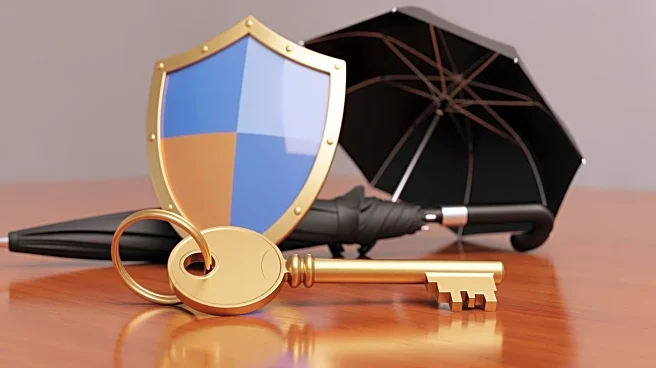 Homebuyers Urged to Consider Comprehensive Insurance Options to Protect Investments